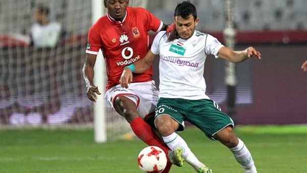 رسميًا.. تأجيل مباراة الأهلي والمصري بالدوري الممتاز 3 أيام