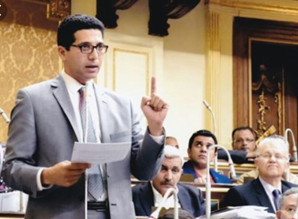 هيثم الحريري يطالب بتطوير 
