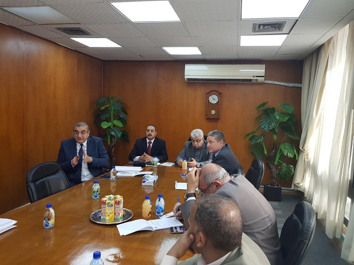 معرض متخصص للصناعات الطبية تحت رعاية مصطفى مدبولي