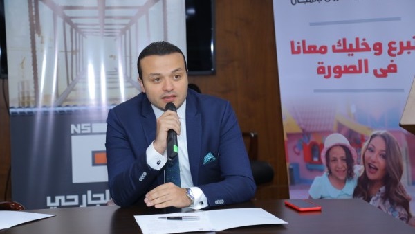 الجارحي: قرار فرض رسوم على واردات البليت 