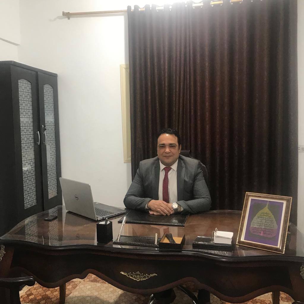 إشادة بتحصين 
