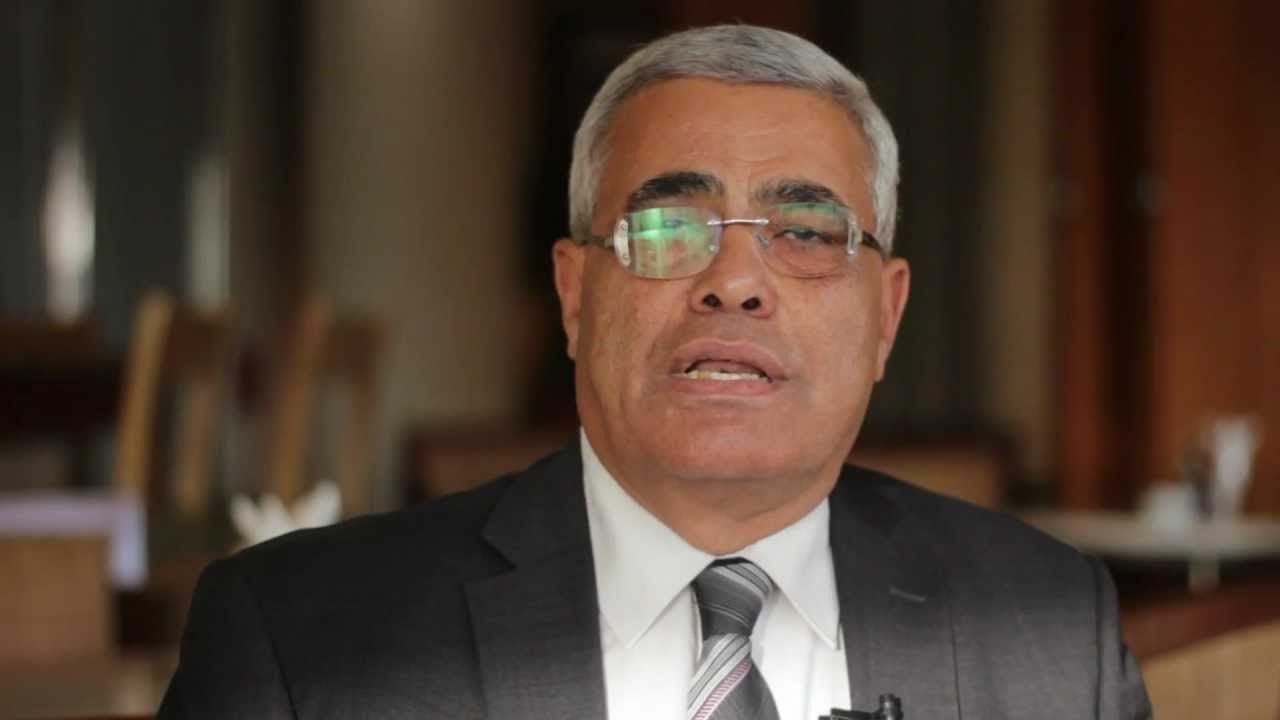 د. حسن نافعة لـ 