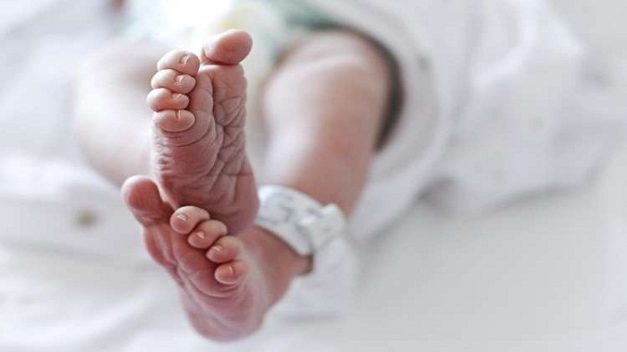 رياضية سابقة أنجبت بعد وفاتها دماغيا بـ56 يوم