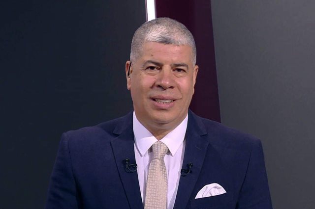 شوبير: رئيس الزمالك لا يستحق عناء الرد