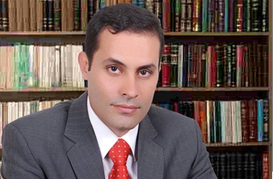 شخصيات عامة وسياسيون ومثقفون وفنانون يوقعون بيان تضامن مع النائب أحمد طنطاوي 