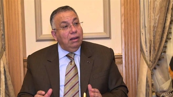 وكيل النواب: المصريون يرسمون المستقبل في لجان الاستفتاء