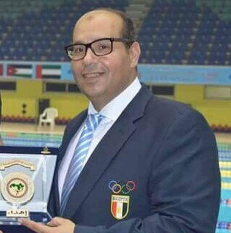 شطب وإيقاف 7 لاعبين كرة ماء بالأهلى .. وتغريم النادى 275 ألف جنيه