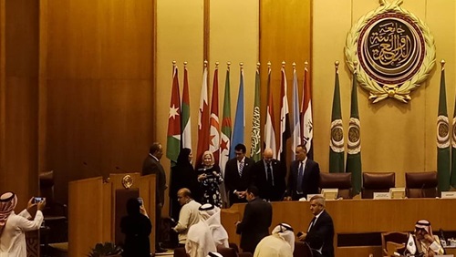 ننشر قرارات وتوصيات مجلس وزراء الشباب والرياضة العرب في دورته الثانية الأربعين