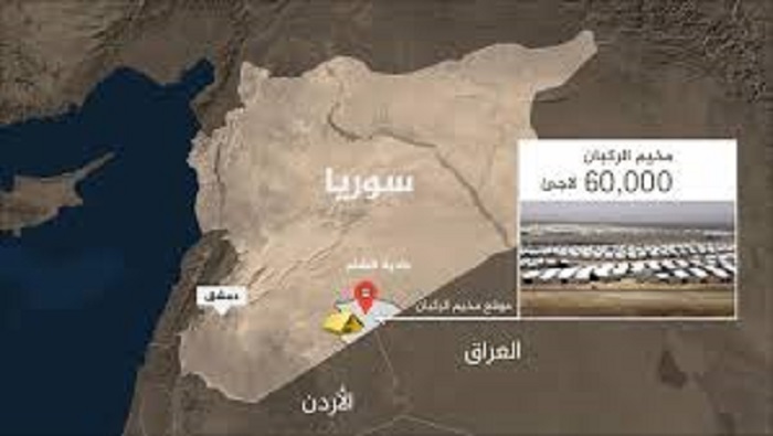 مستشار في الحكومة السورية يكشف عن المخطط البريطاني مستعينة بـ3 ألاف داعشي شرق سوريا 