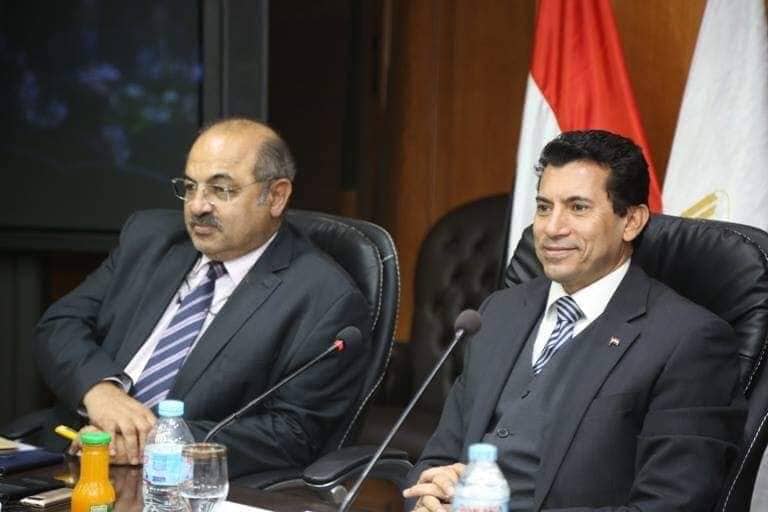 200 فارس وفارسة يشاركون فى بطولة كأس مصر للفروسبة بنادي الجيش غدًا