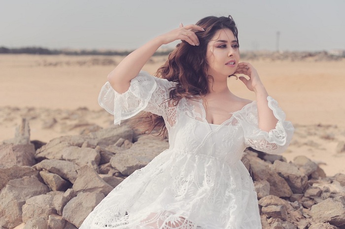 إيناس عز الدين تطرح 