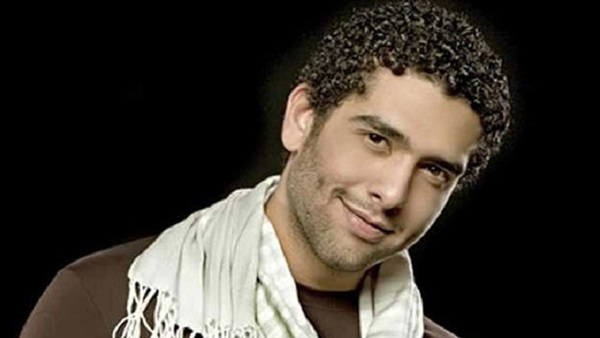 محمد كيلاني يستعد لتصوير أغنية  