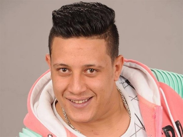 إخلاء سبيل حمو بيكا على حكم حبسه شهرين