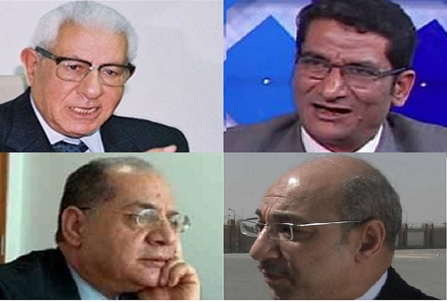 نص عريضة الدعوى المرفوعة أمام القضاء الإداري: 
