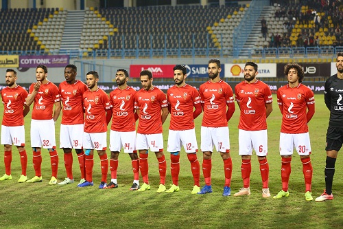 موعد مباراة الأهلى وصن داونز بدوري أبطال أفريقيا