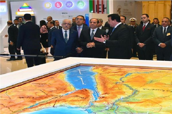 عبد الغفار يكشف عن الجهات الداعمة للمنتدى العالمي للتعليم وحول المخاوف على القيم 