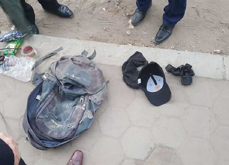 بالتفاصيل.. ارتفاع عدد شهداء استهداف دورية أمنية بالنزهة الجديدة لـ2

