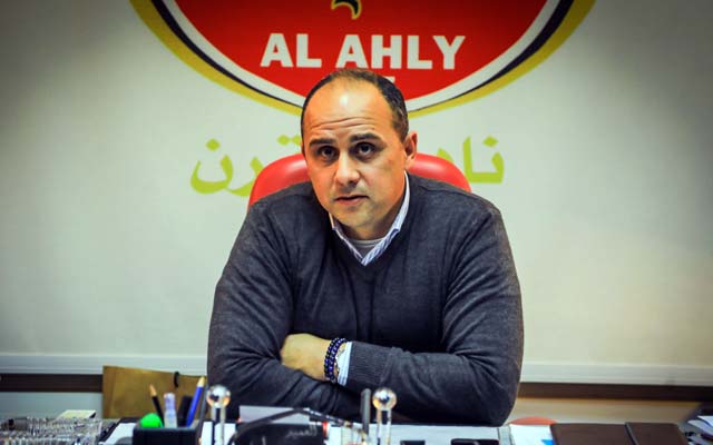 في أول تحرك رسمي.. الأهلي يطلب حضور 60 ألف مشجع أمام صن داونز