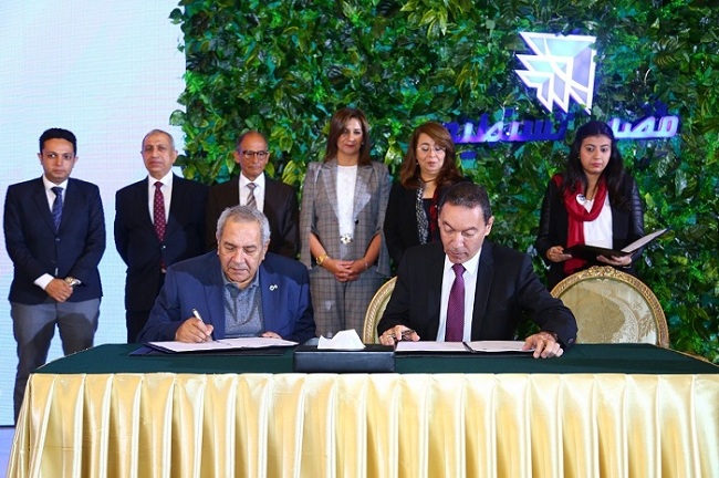 بروتوكول ثلاثي لتدريب شباب أطباء العيون ضمن مبادرة 