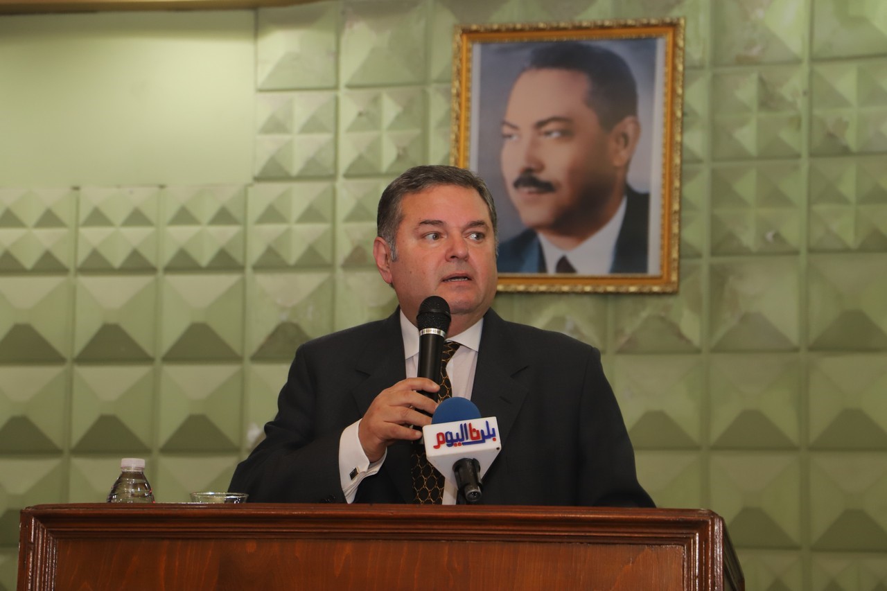 3 مليارات جنيه صافي ربح مستهدف بشركات الغزل والنسيج خلال 4 سنوات