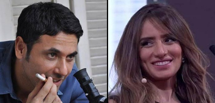 محكمة الأسرة تلزم أحمد عز بـ30 ألف جنيه نفقة شهرية لتوأم زينة