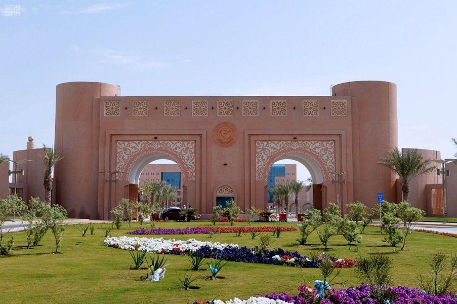 جامعة الملك فيصل تدعم 30 بحثًا علميًا بميزانية تفوق 8 ملايين ريال
