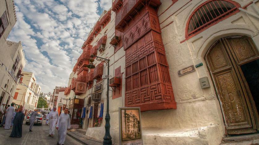 تَحمِل معالم تعود لأكثر من 500 عام.. ولي العهد السعودي يدعم ترميم 56 مبنى في 