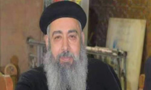 غضب داخل الأوساط القبطية من تخلي الكنيسة عن الفقراء بعد مقتل كاهن شبرا الخيمه 