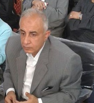 وزيرى : تدشين حملة لرفع المخلفات بنجع حمادى واعاده توزيع بنود الخطه الجديده وشوادر ومحاور مروريه حديثه
