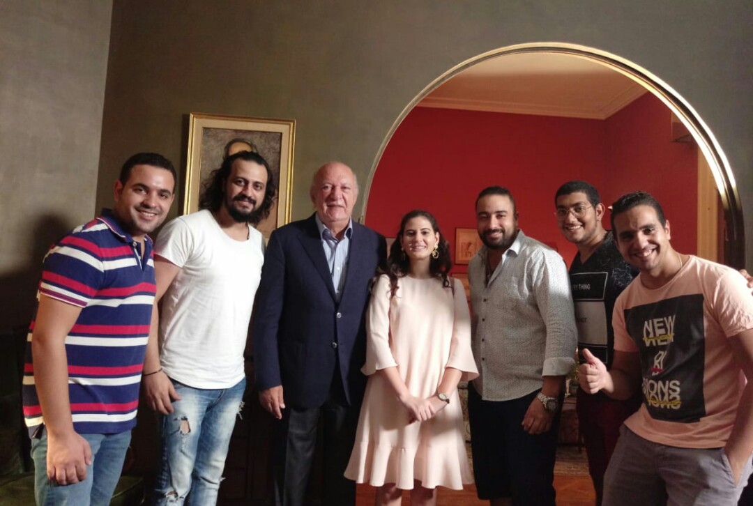 بعد نجاح الموسم الأول..يسرا وتامر حسني وأيتن عامر نجوم الموسم الثاني لـ 