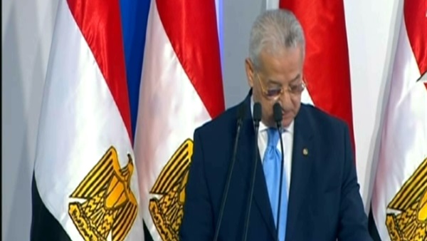 رئيس المقاولون العرب:  إعداد جيل شباب المهندسين والعمال هو المكسب الحقيقى من الانجازات التى تحققت