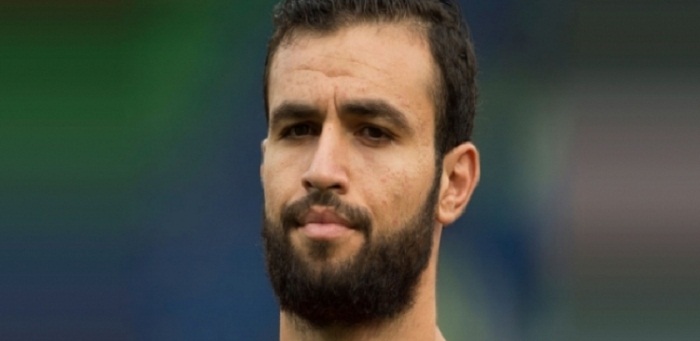 إخلاء سبيل حمدي النقاز لاعب الزمالك بكفالة 1000 جنيه 
