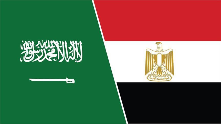 شركات سعودية تعتزم ضخ مليارات الدولارات في مشروعات لإنتاج الطاقة المتجددة بمصر