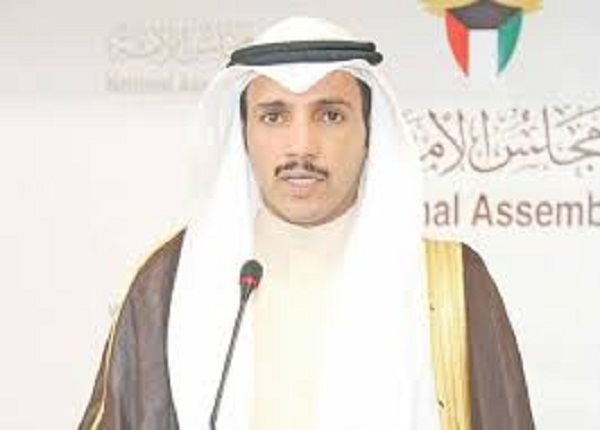 البرلمان الكويتي 