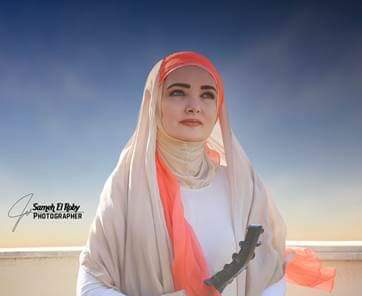 عايدة الأيوبى وذكريات التسعينيات فى أمسية رمضانية بالأوبرا
