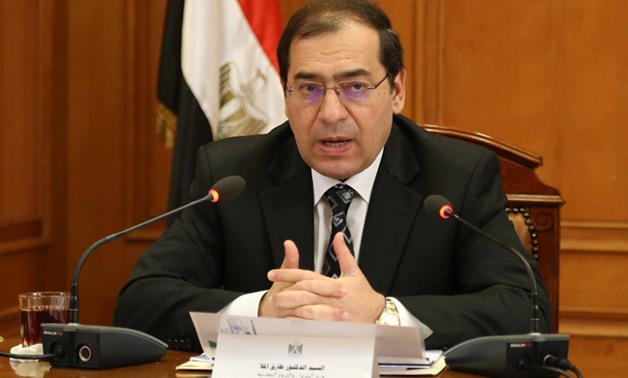 أهالي قوص يستغيثون بوزير البترول لسرعة توصيل الغاز الطبيعي