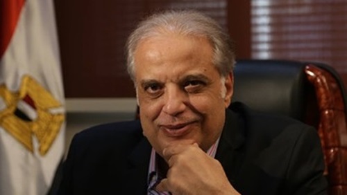 خيرت: محور روض الفرج إنجاز تاريخي