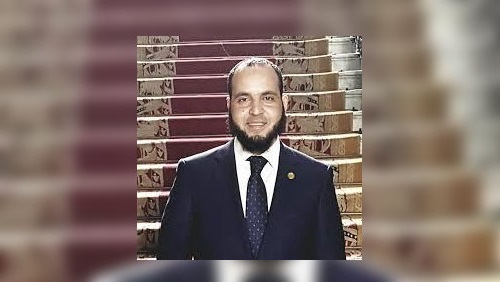 بالمستندات.. برلماني يحصل على أكبر خطة للرصف في تاريخ مدينة الحمام