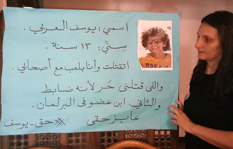 فيديو وصور.. بعد إضراب عن الطعام استمر 45 يوماً.. 