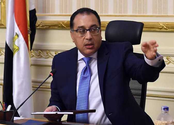 مدبولي: الدولة تعمل على إيجاد عناصر جذب للتنمية والإقامة في سيناء