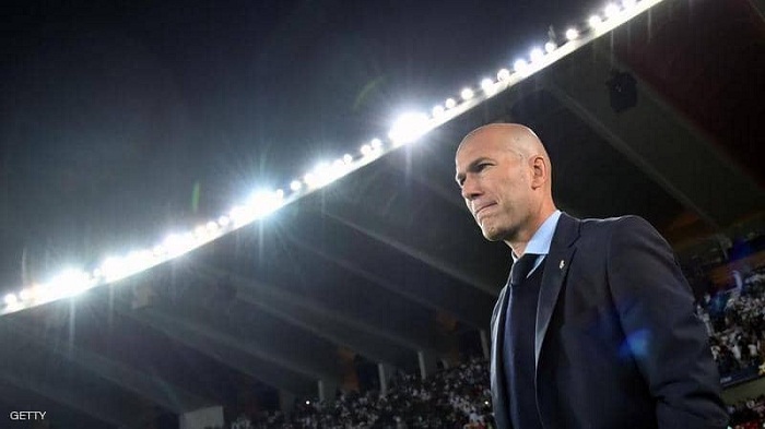 ريال مدريد يستعد بـ325 مليون دولار للميركاتو الصيفي المقبل، ونيمار على رأس المطلوبين