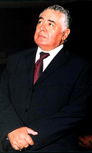 حبيب الصايغ: غياب 