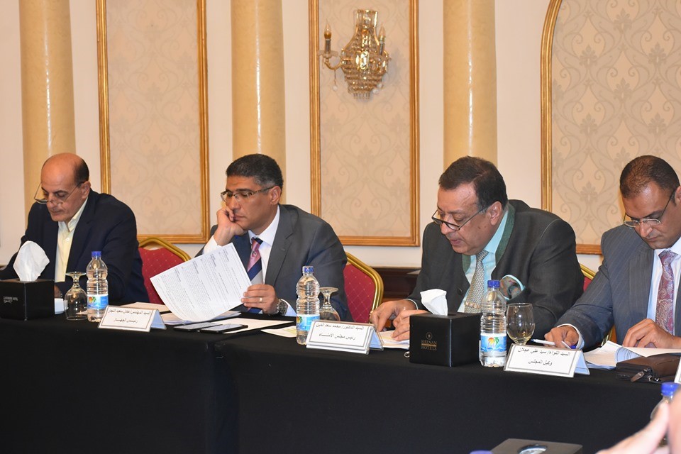 مجلس أمناء القاهرة الجديدة يطالب بتنفيذ قراراته على مدار 6 أشهر لخدمة المواطنين