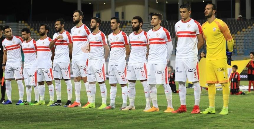 ننشر موعد طرح تذاكر مباراة الزمالك ونهضة بركان