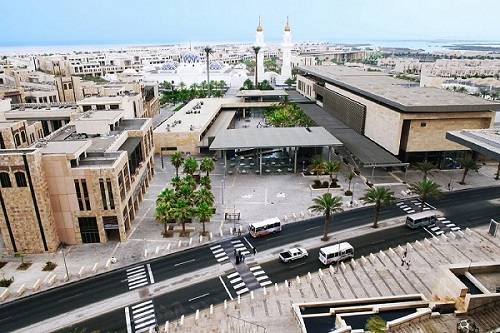 شراكة بين جامعة الملك عبدالله للعلوم والتقنية وشركة أرامكو للنهوض بسوق العمل السعودي