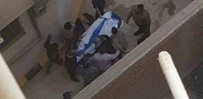 تجديد حبس قاتل شقيقته بعد ضبطها مع عشيقها في الحوامدية 
