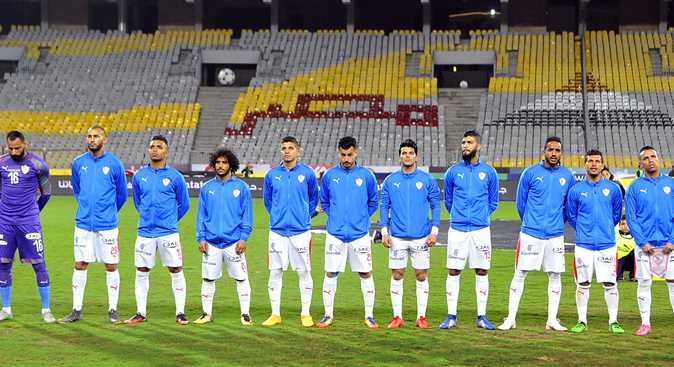 إجراءات أمنية مشددة بمحيط استاد برج العرب استعدادًا لنهائي الكونفيدرالية
