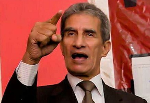 زمن محجوب عبد الدايم