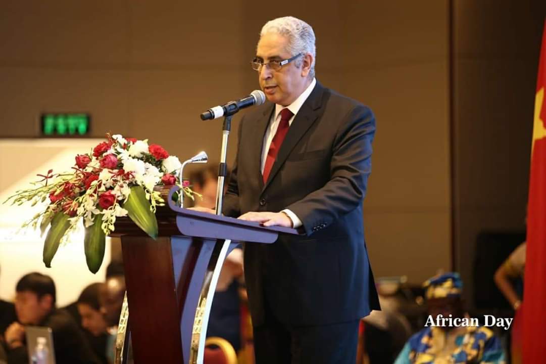 تعزيز دور المرأة وتأهيل الشباب.. رسالة السيسي في يوم إفريقيا