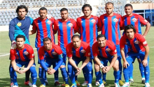 بتروجت يرفض إقامة مباراة الجونة والإسماعيلي غدا بالدوري